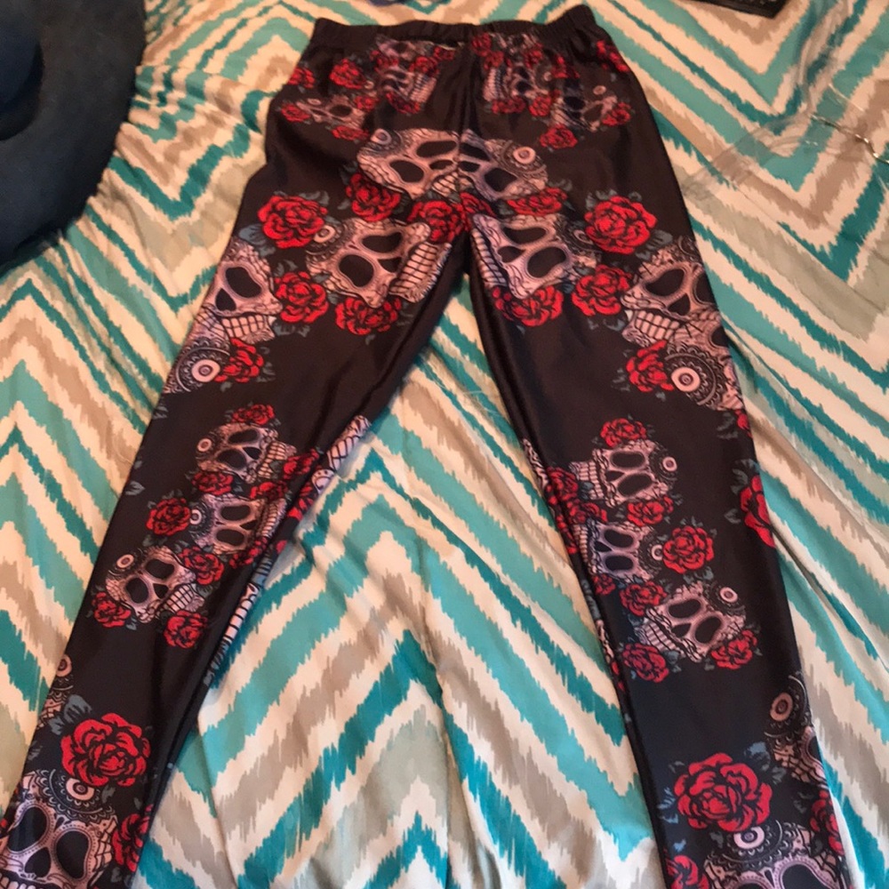 Leggings